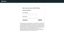 Tablet Screenshot of mail.charier.fr